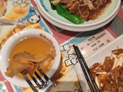 -麦文记面家(佐敦店)