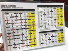 -一兆韦德健身(张杨路店)