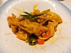 -阿露佳·舌尖上的安吉菜