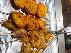 -那些年记忆烧烤