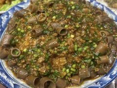 -小铜锣湾海鲜家常菜馆(河西店)