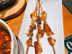 -云海肴·汽锅鸡·云南菜(广安门天虹店)