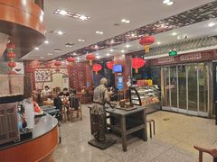 -北京小肠陈饭庄(方庄店)