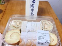 -山姆会员商店(杨桥西路店)