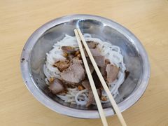 -阿婆米粉店