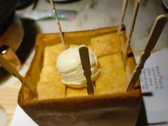 -绿茶餐厅(朝阳大悦城店)