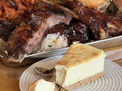 -Ricci睿奇美式餐厅(五道口店)