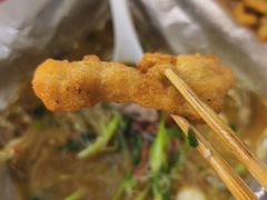 -见味花甲(福田coco park店)