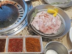 -安又胖韩国烤肉(美罗城店)