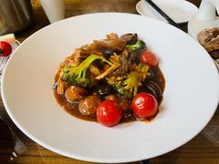 老铺第一罐-北京老铺烤鸭(高新店)
