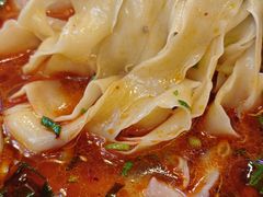 -燕兰楼·清真西北融合菜(亚运村店)