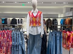 -ZARA(深圳金光华广场店)