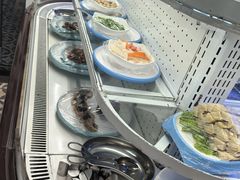 -泰谷酒店·太古码头闽菜自助餐厅