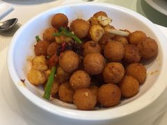 -浙江三立开元名都大酒店·四季轩中餐厅