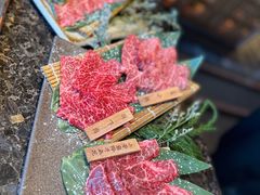 -老乾杯和牛烧肉(王府中环店)