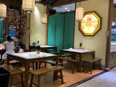 -胡胖子·湖南土菜(龙岗中心城店)