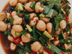 -幸福饭店(佛山路东段店)