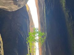 -云洞岩风景区