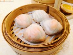 顺德人家虾饺皇-顺德人家食府(黄金广场店)