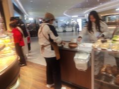 -FANEN法念·烘焙·甜点(万象城店)
