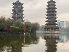 -桂林两江四湖景区
