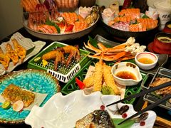 -松鹤精致料理(五一中路店)