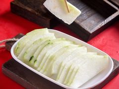 冬瓜-喜欢吃鱼(非遗博览园总店)