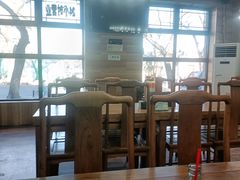 -王胖子驴肉火烧(鼓楼店)