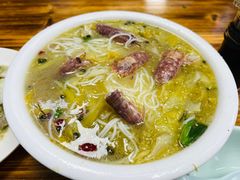 -无招牌