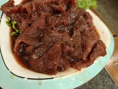 -泰白海鲜烧烤大全