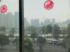 -麦当劳(国贸店)