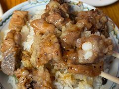 -正宗牛奇排骨饭(第一分店)