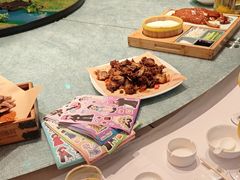 -百姓渔村(南中环店)