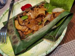 -雀舞云南菜(乐客城店)