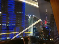 -远洋宾馆·江景餐厅