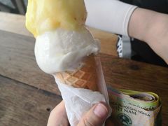 -海底捞(胡志明店)