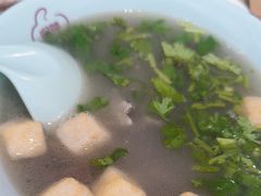 -回味鸭血粉丝汤(砂之船店)