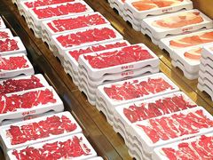 -谭三娘鲜切牛肉自助火锅(北京路店)