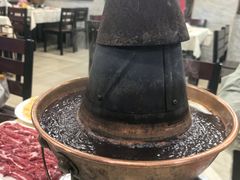 -鑫来顺大铜锅涮羊肉(中山门旗舰店)