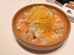 -胡麻(静安嘉里店)
