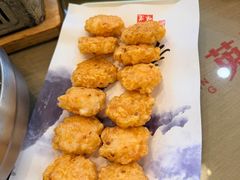 -英兰朝族饭店·英兰锅包肉(佳园路店)