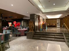 -漓江大瀑布饭店-漓江轩餐厅