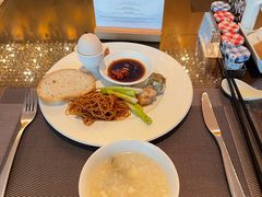 -上海静安香格里拉大酒店