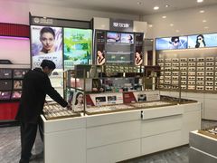 -宝明斋眼镜(大观园店)