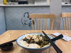 -门庭若市豆浆油条(恒生广场店)