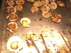 -小科自助海鲜烧肉(高区店)