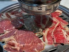 -六七八韩式烤肉·韩国料理(上杭路店)