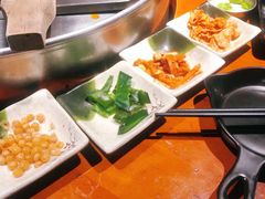 -伍丁·烤牛肋(和平东桥店)