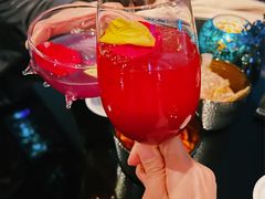 -广州四季酒店·天吧·高空酒吧