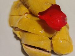 -阿明小菜·海鲜·上海菜(成山路巴黎春天店)